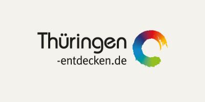 Logo Thüringen entdecken