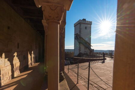Wartburg Eisenach