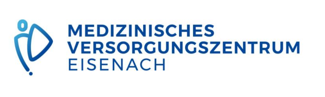 Logo Medizinisches Versorgungszentrum Eisenach
