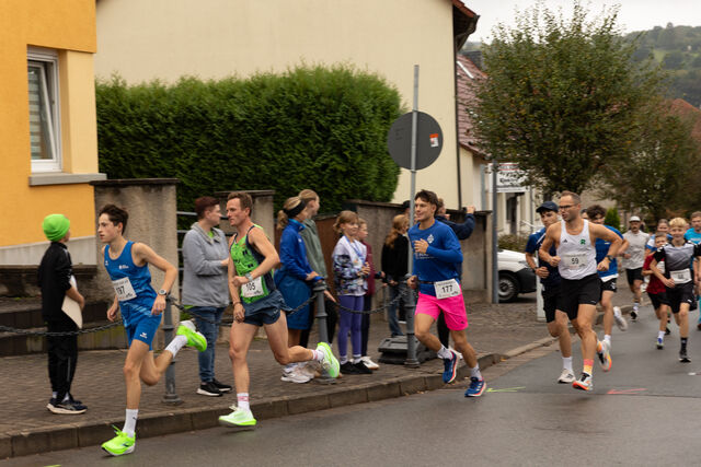 Stadtlauf Treffurt 2026 – Hauptlauf