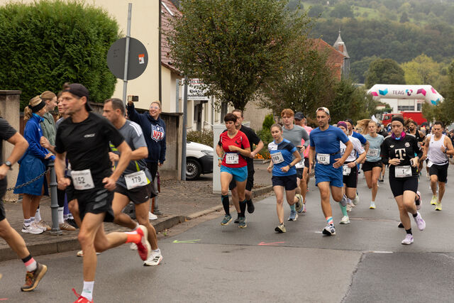Stadtlauf Treffurt 2026 – Hauptlauf