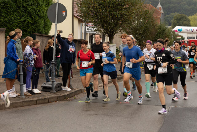 Stadtlauf Treffurt 2026 – Hauptlauf