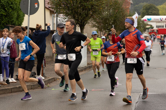 Stadtlauf Treffurt 2026 – Hauptlauf