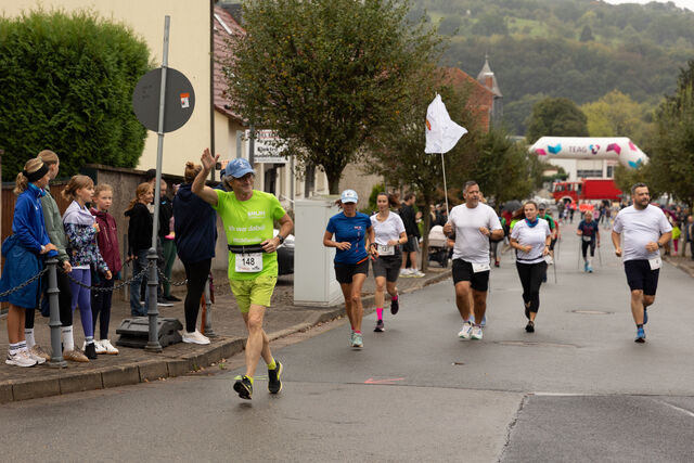Stadtlauf Treffurt 2026 – Hauptlauf