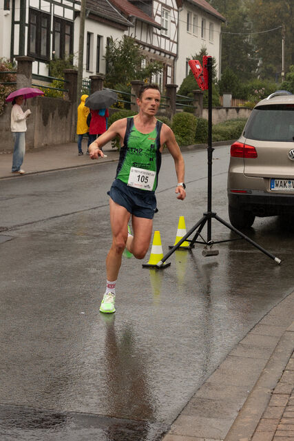 Stadtlauf Treffurt 2026 – Hauptlauf