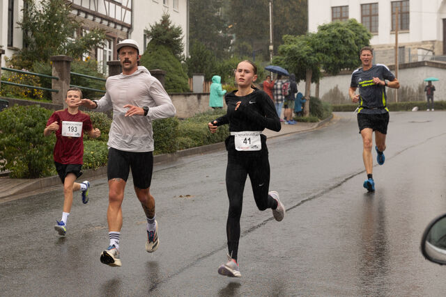 Stadtlauf Treffurt 2026 – Hauptlauf