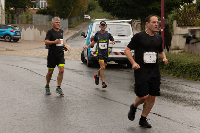 Stadtlauf Treffurt 2026 – Hauptlauf