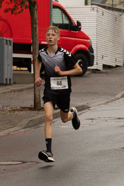 Stadtlauf Treffurt 2026 – Hauptlauf