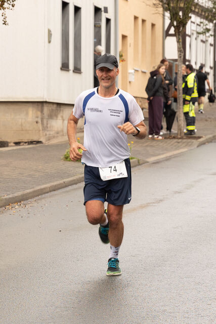 Stadtlauf Treffurt 2026 – Hauptlauf