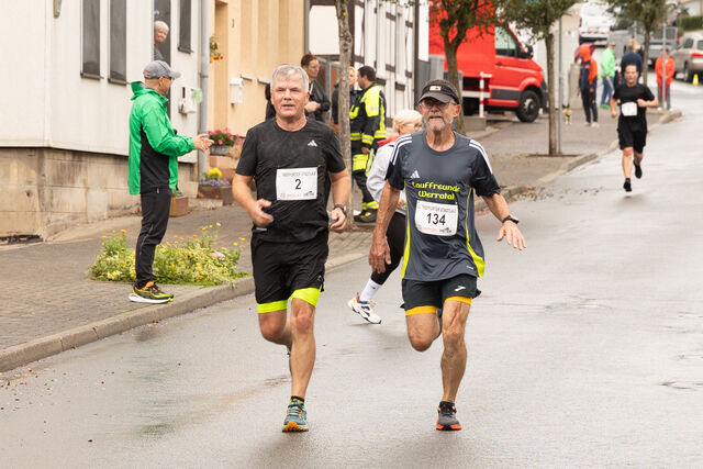 Stadtlauf Treffurt 2026 – Hauptlauf