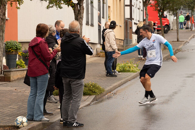 Stadtlauf Treffurt 2026 – Hauptlauf