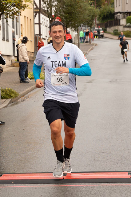 Stadtlauf Treffurt 2026 – Hauptlauf