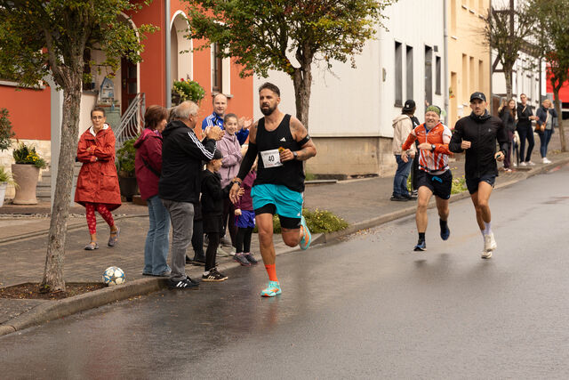 Stadtlauf Treffurt 2026 – Hauptlauf