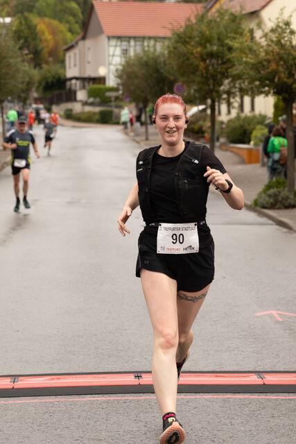 Stadtlauf Treffurt 2026 – Hauptlauf
