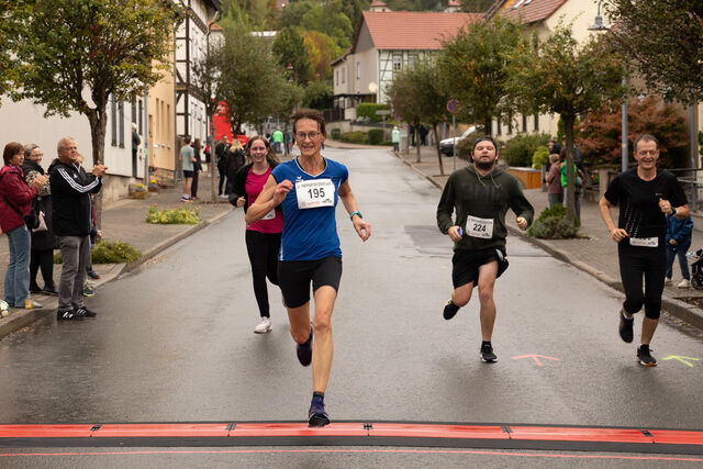 Stadtlauf Treffurt 2026 – Hauptlauf