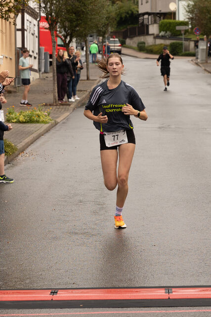 Stadtlauf Treffurt 2026 – Hauptlauf