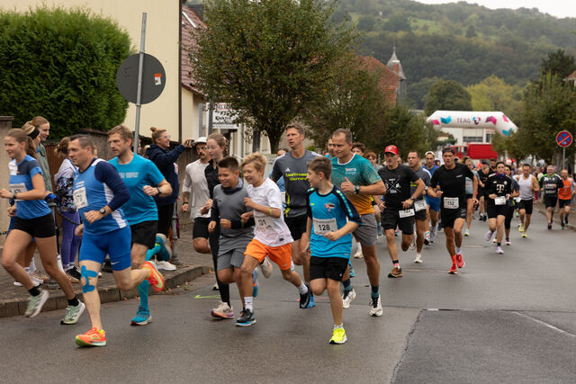 Stadtlauf Treffurt 2026 – Jedermannslauf