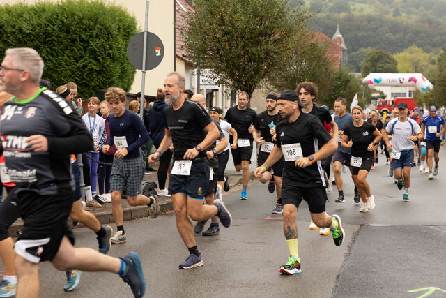 Stadtlauf Treffurt 2026 – Jedermannslauf