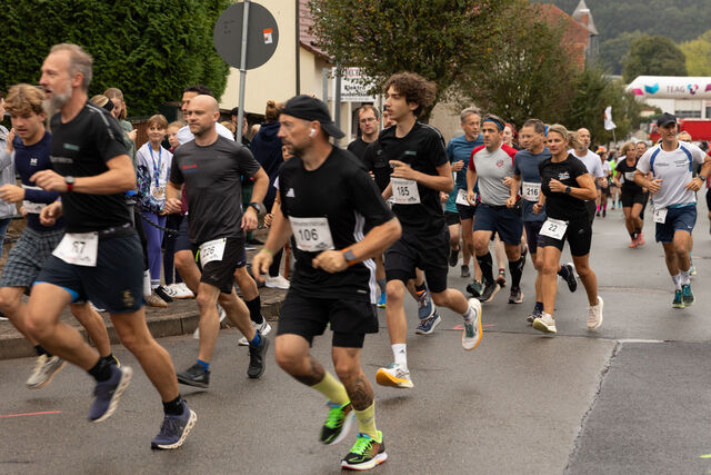 Stadtlauf Treffurt 2026 – Jedermannslauf