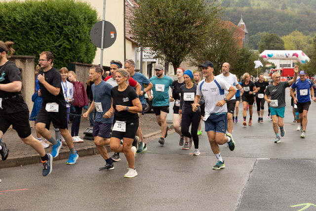 Stadtlauf Treffurt 2026 – Jedermannslauf