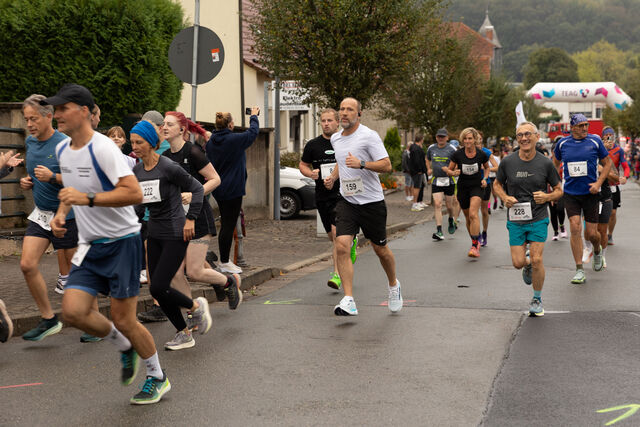 Stadtlauf Treffurt 2026 – Jedermannslauf