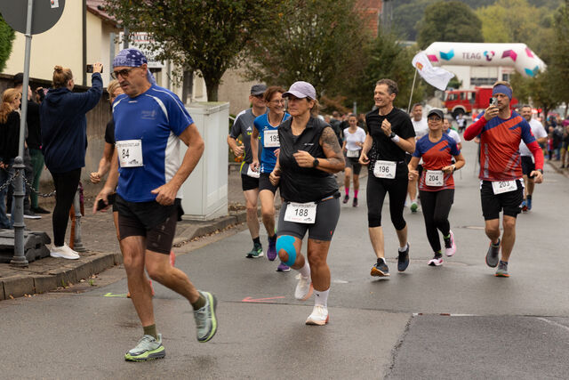 Stadtlauf Treffurt 2026 – Jedermannslauf