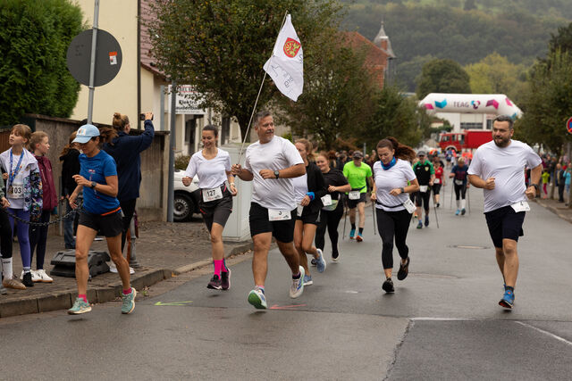 Stadtlauf Treffurt 2026 – Jedermannslauf