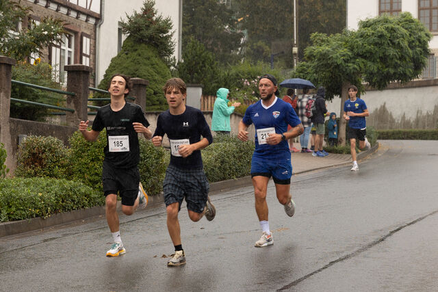 Stadtlauf Treffurt 2026 – Jedermannslauf