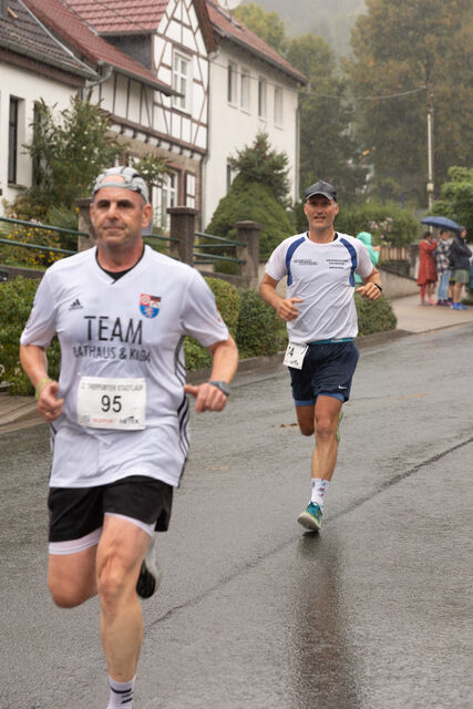 Stadtlauf Treffurt 2026 – Jedermannslauf