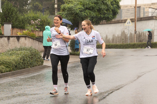 Stadtlauf Treffurt 2026 – Jedermannslauf