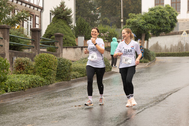 Stadtlauf Treffurt 2026 – Jedermannslauf