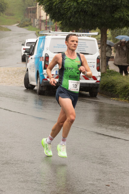 Stadtlauf Treffurt 2026 – Jedermannslauf
