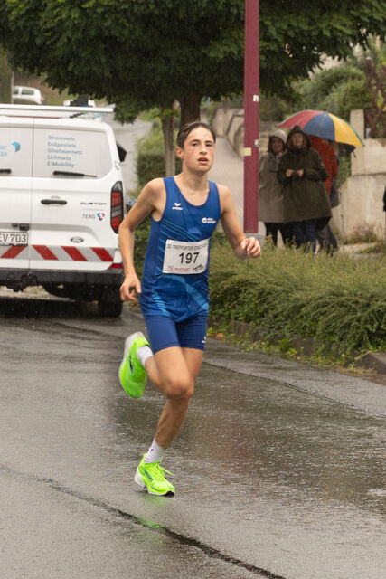 Stadtlauf Treffurt 2026 – Jedermannslauf