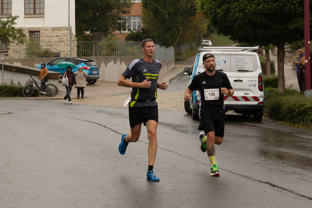 Stadtlauf Treffurt 2026 – Jedermannslauf
