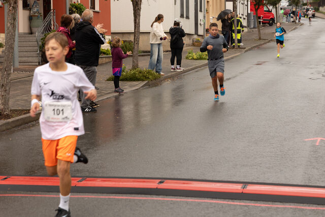 Stadtlauf Treffurt 2026 – Jedermannslauf
