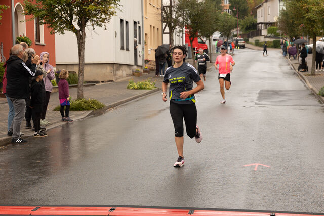 Stadtlauf Treffurt 2026 – Jedermannslauf