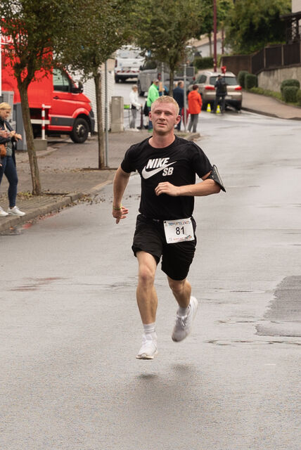 Stadtlauf Treffurt 2026 – Jedermannslauf