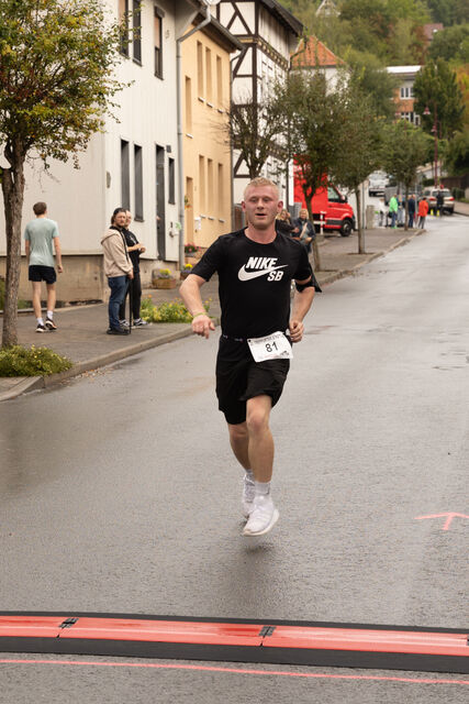 Stadtlauf Treffurt 2026 – Jedermannslauf
