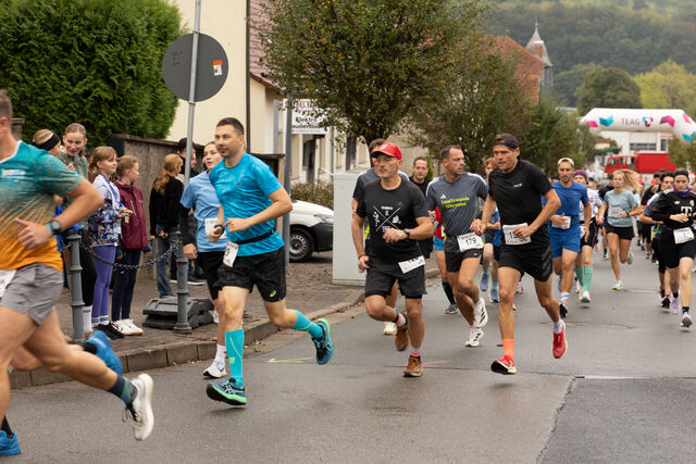Stadtlauf Treffurt 2026 – Jedermannslauf/Hauptlauf