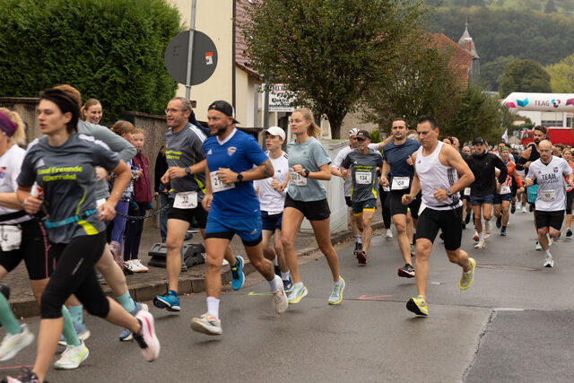Stadtlauf Treffurt 2026 – Jedermannslauf/Hauptlauf
