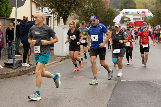 Stadtlauf Treffurt 2026 – Jedermannslauf/Hauptlauf