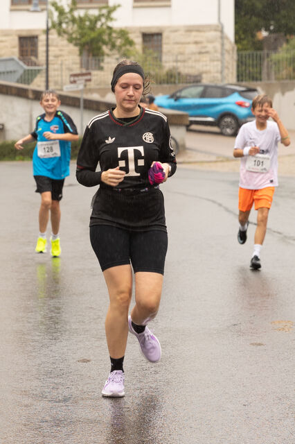 Stadtlauf Treffurt 2026 – Jedermannslauf/Hauptlauf