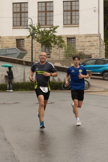 Stadtlauf Treffurt 2026 – Jedermannslauf/Hauptlauf