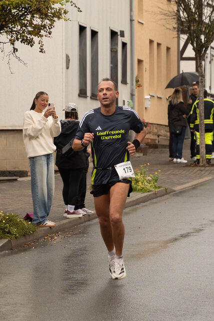 Stadtlauf Treffurt 2026 – Jedermannslauf/Hauptlauf