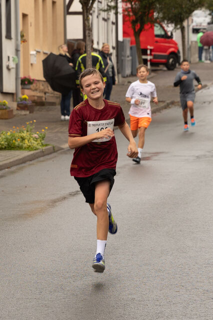 Stadtlauf Treffurt 2026 – Jedermannslauf/Hauptlauf