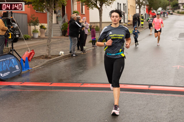 Stadtlauf Treffurt 2026 – Jedermannslauf/Hauptlauf