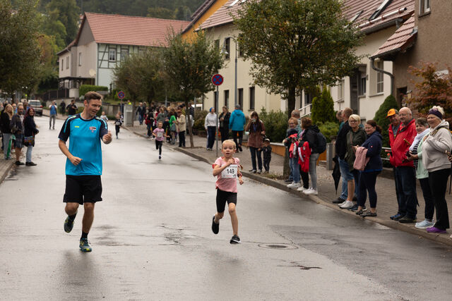 Stadtlauf Treffurt 2026 – Schnupperlauf