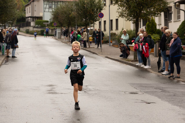Stadtlauf Treffurt 2026 – Schnupperlauf