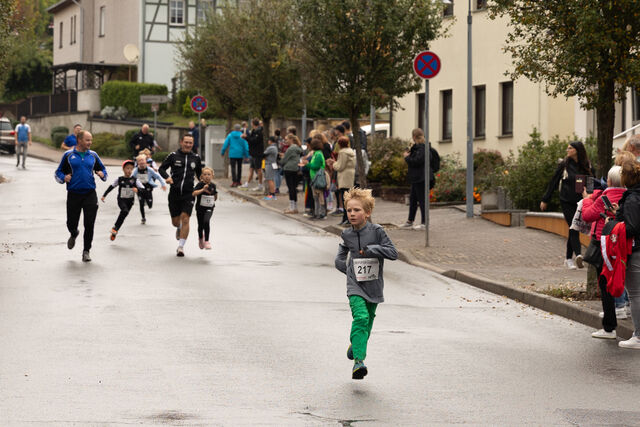 Stadtlauf Treffurt 2026 – Schnupperlauf
