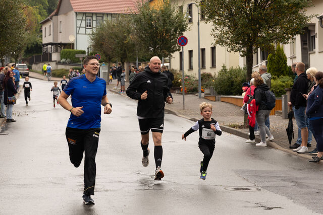 Stadtlauf Treffurt 2026 – Schnupperlauf